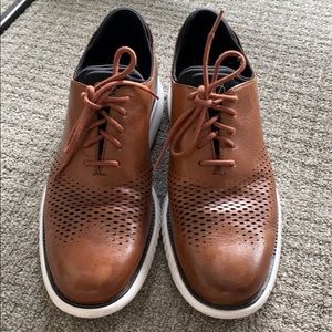 Cole Haan 2.ZeroGrand Dress Shoes